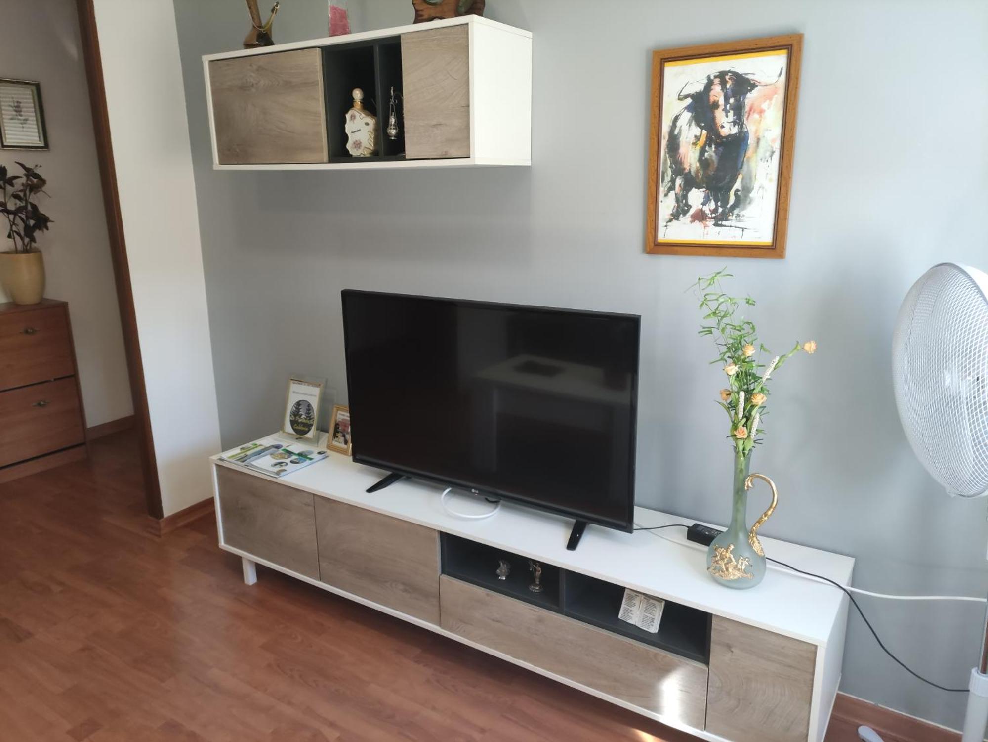 ヴィーゴPiso Cerca De Playa Samilアパートメント 部屋 写真