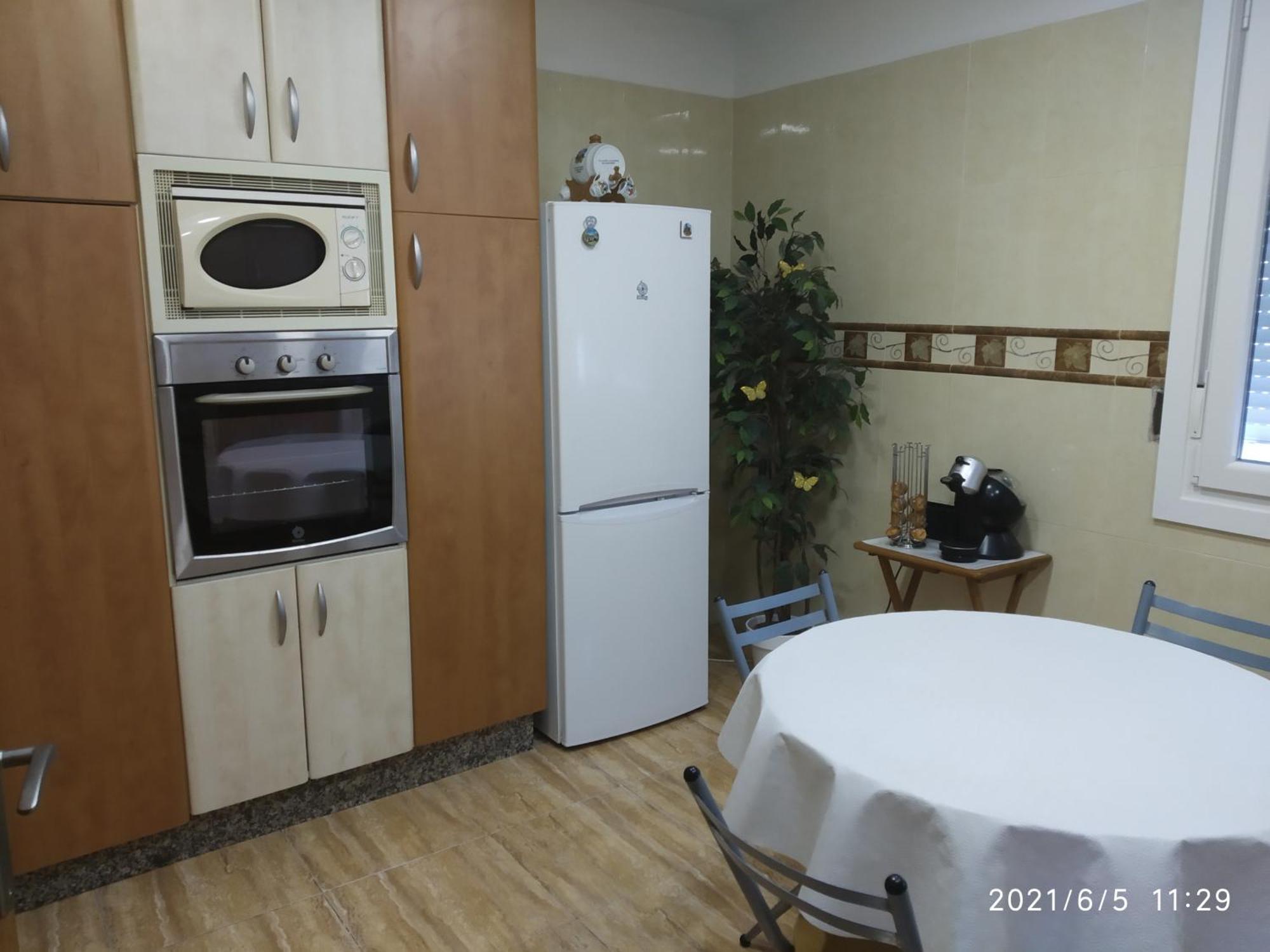 ヴィーゴPiso Cerca De Playa Samilアパートメント 部屋 写真